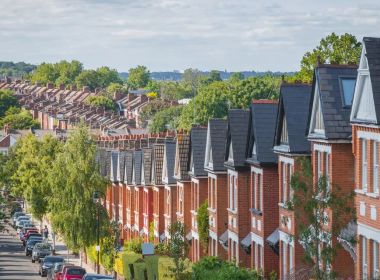 英国的房贷政策